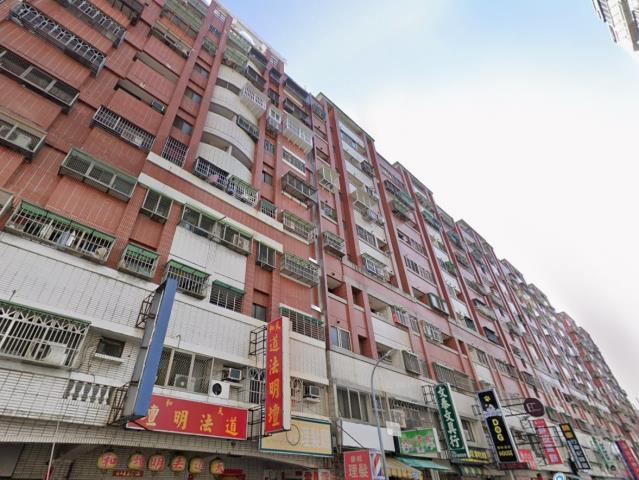 台中潭子法拍華廈-4