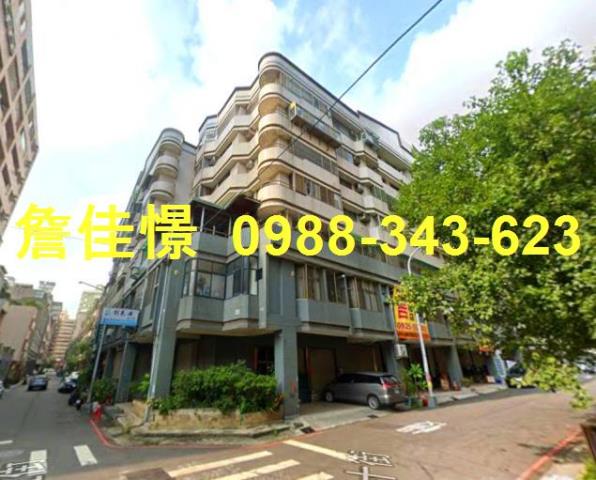 台中南屯法拍華廈-3