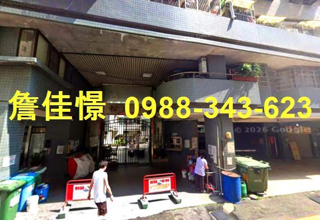 台中南屯法拍華廈-4