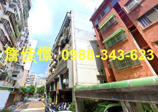 台中南屯法拍華廈-5