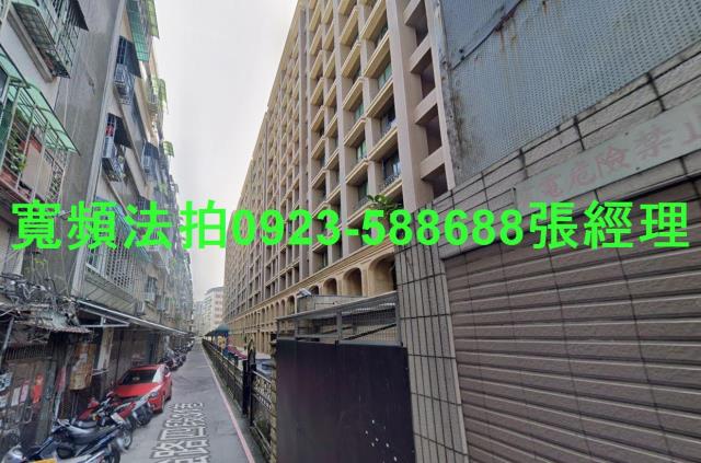 三重大樓拍賣-2