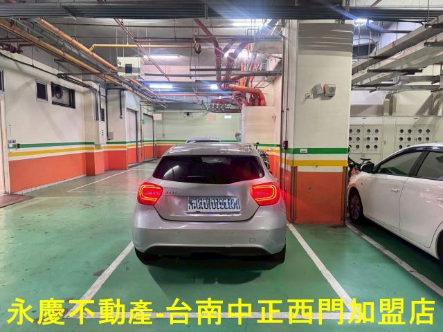 台南安平大樓-14