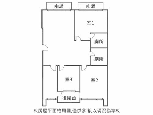 新北三重大樓法拍-9