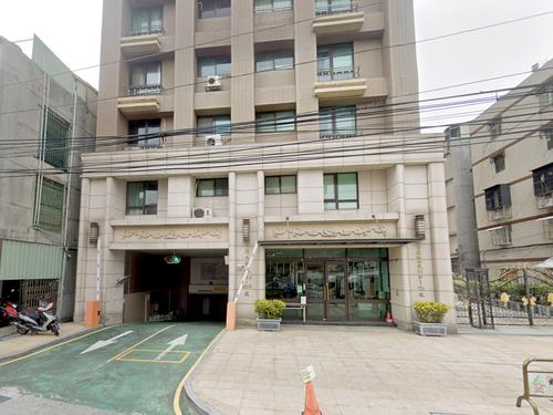 新北三重大樓法拍-2