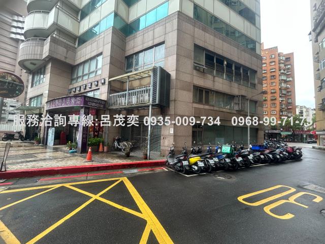 台北信義區大樓-1