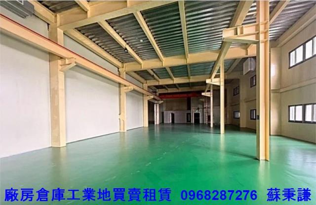 桃園廠房-6