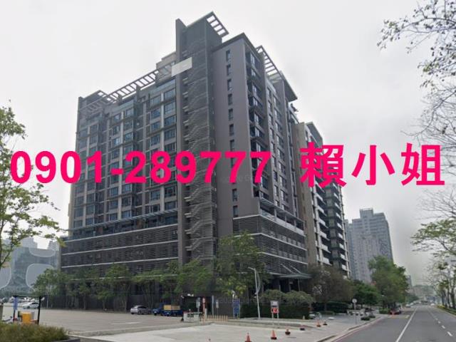 台中西屯大樓法拍-3