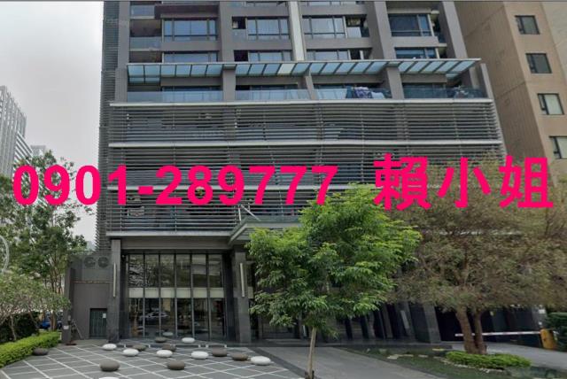 台中西屯大樓法拍-4