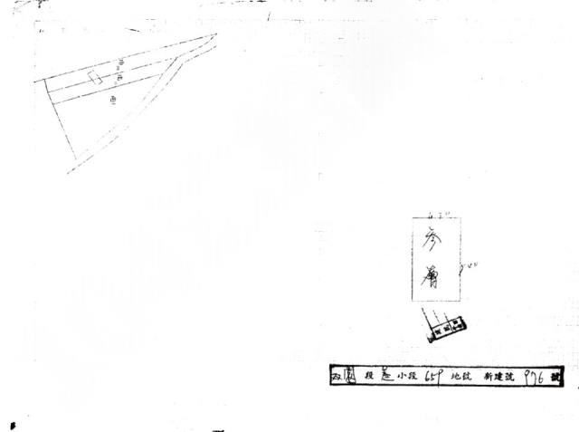 萬華法拍公寓-2