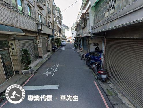 桃園八德透天法拍-3