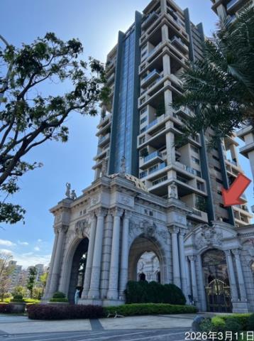 新北淡水法拍大樓-1