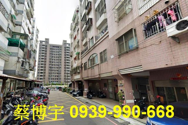 大雅區神林南路法拍屋