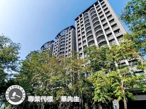 北屯大樓法拍-1