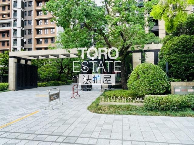 新店拍賣大樓-2