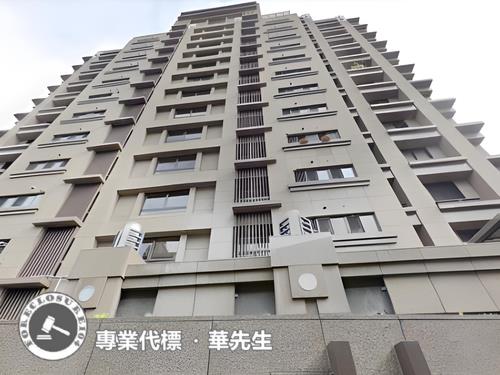 台北中正區大樓法拍-5