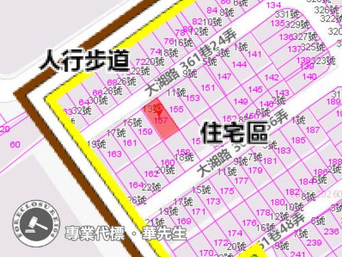 鶯歌透天拍賣-6