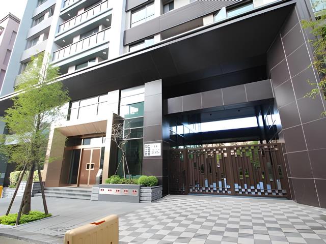 桃園蘆竹大樓拍賣-3