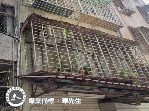 三重拍賣公寓-3