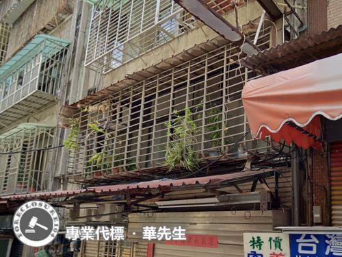三重拍賣公寓-2