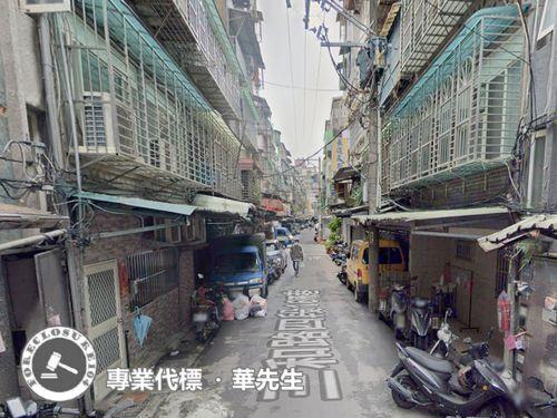 三重拍賣公寓-1