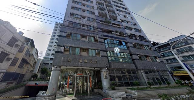 鳳山法拍大樓-7