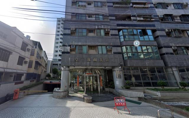 鳳山法拍大樓-8
