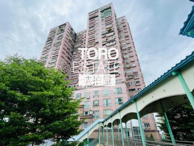 新北三重法拍大樓-4