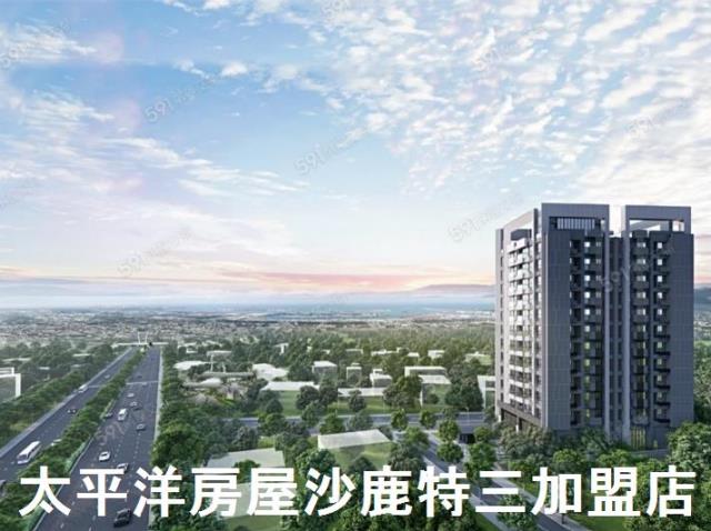 台中大樓-1