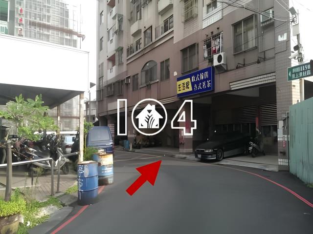 台中大雅華廈法拍-3