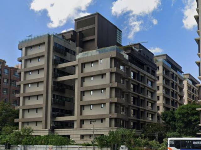台北法拍大樓-3