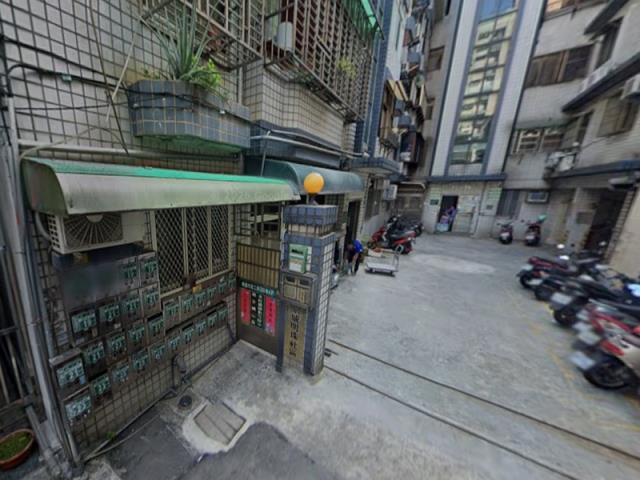 桃園桃園區法拍公寓-3
