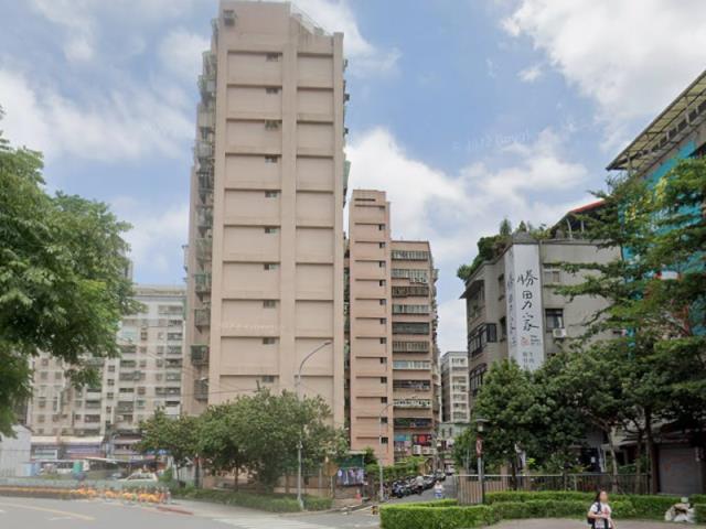 土城大樓拍賣-4