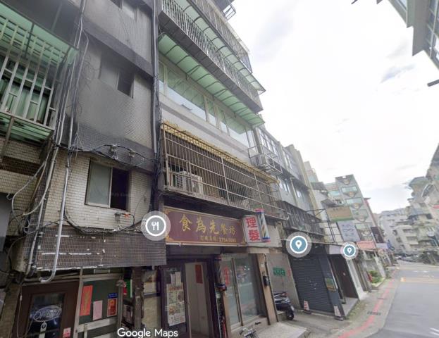 台北大安區拍賣華廈-11