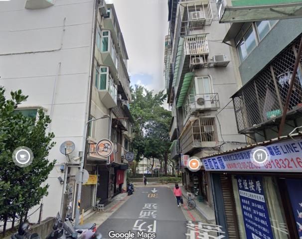 台北大安區拍賣華廈-13