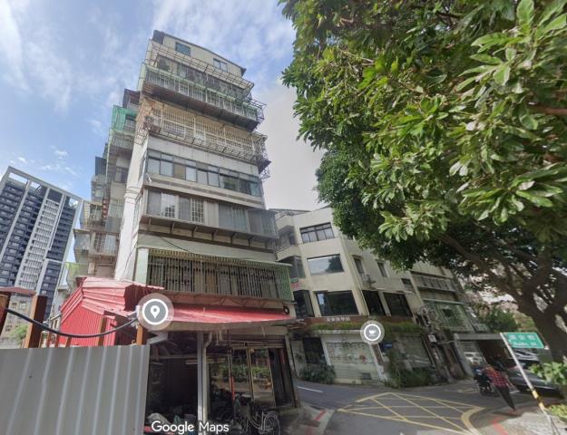 台北大安區拍賣華廈-15