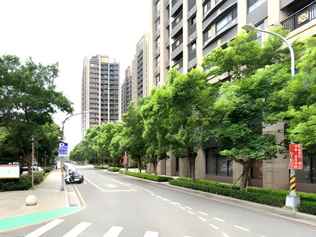 平鎮大樓法拍-5
