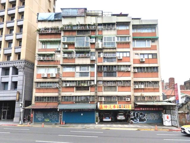 台北法拍華廈-6
