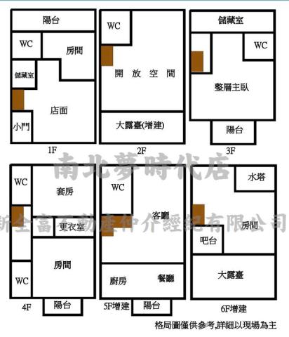 東區透天-15