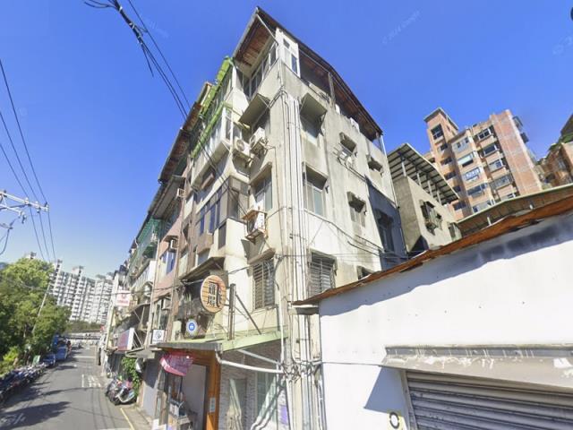 新北淡水公寓法拍-5