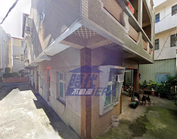 高雄湖內透天法拍-1