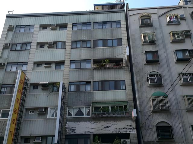 松山法拍大樓-2