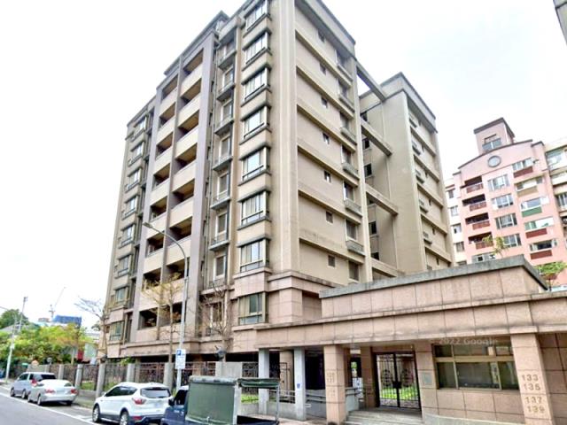 台北法拍大樓-3