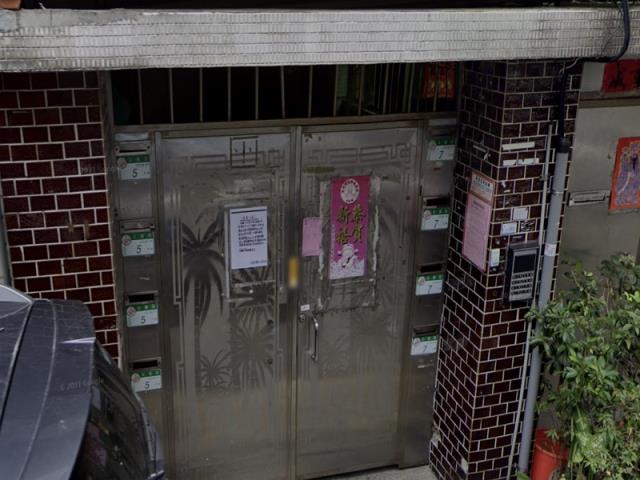台北北投法拍公寓-5