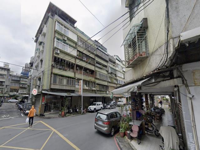 台北信義區法拍公寓-8