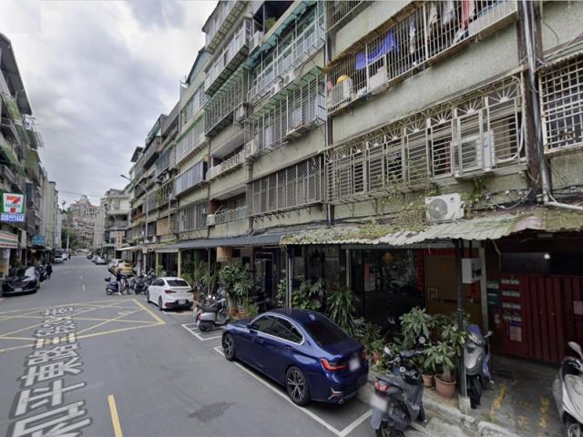 台北信義區法拍公寓-4