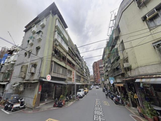 台北信義區法拍公寓-7