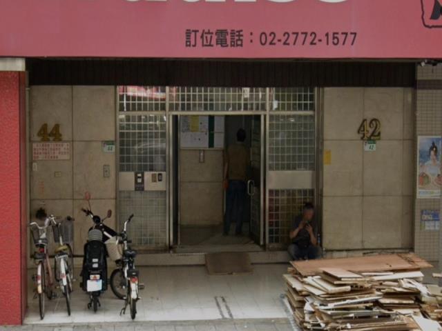 台北中山區大樓法拍-6