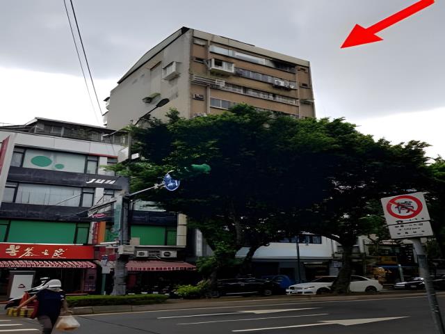 台北大同區法拍大樓-1