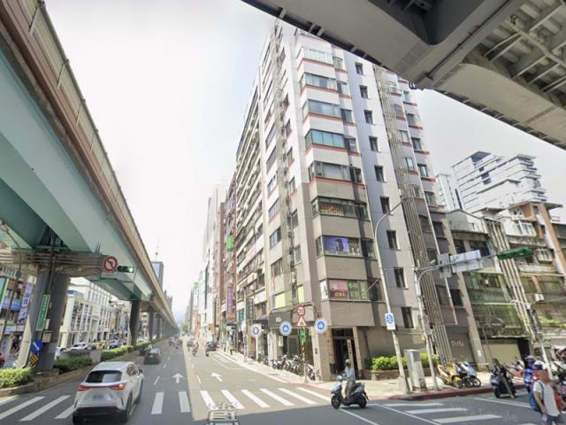 台北松山大樓法拍-1