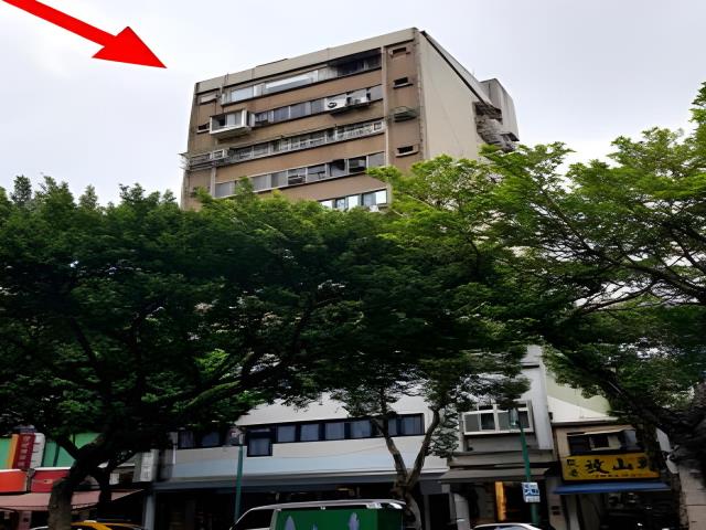 大同區法拍大樓-3